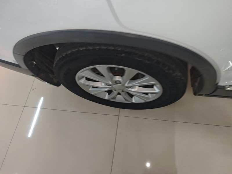 Used Haval H6 2019 Sport Edition 1.5T Automatic Two-Wheel Drive Elite Model China VI — 25