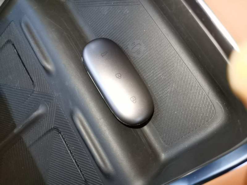 Used Li Auto L8 2025 Max Smart Refresh Edition — 8