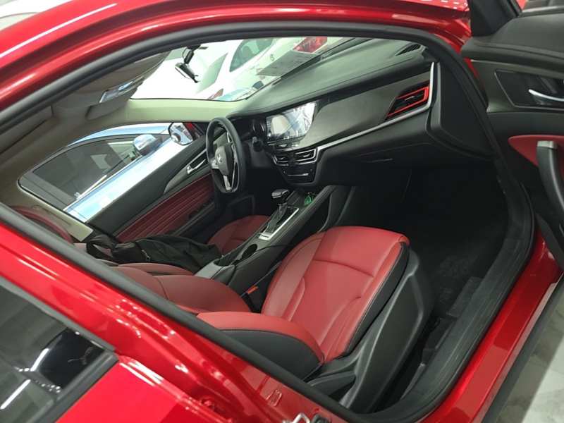 Used CHANGAN CS35PLUS 2019 1.4T DCT Chuanlian Blue Whale Edition — 24