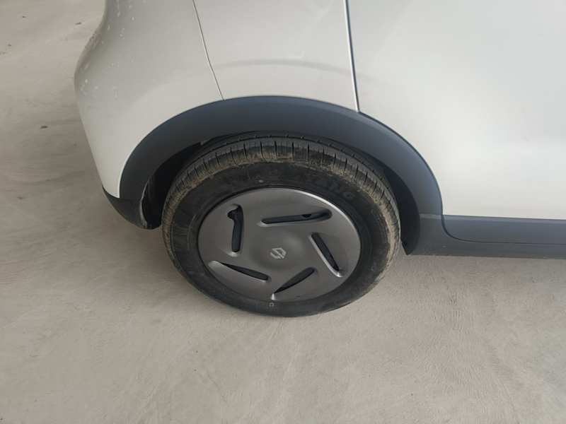 Used Leapmotor T03 2024 200 Lite Edition — 25