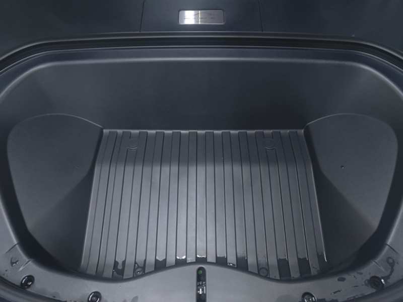 Used Xiaomi Auto SU7 2024 Rear-Drive Long-Range Intelligent Driving Version — 19