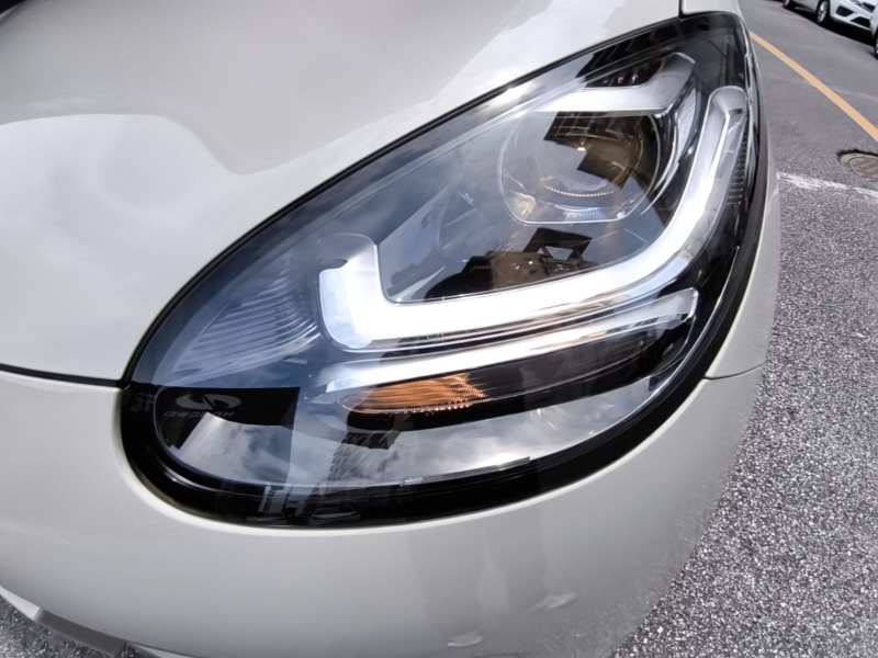 Used Wuling Bingo 2024 203km Light Edition — 23