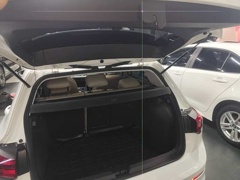 Used Volkswagen Golf 2021 280TSI DSG Pro — 18