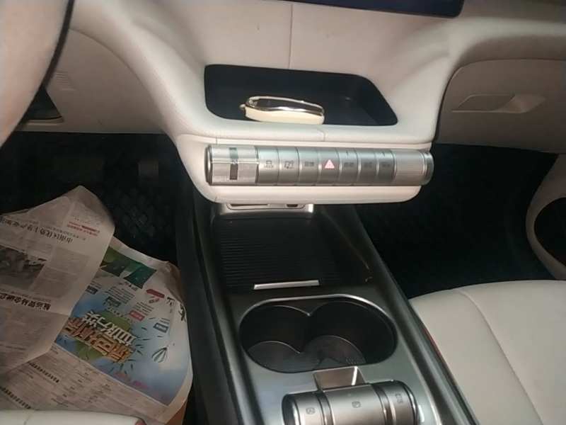 Used BYD Dolphin 2021 405 km Fashion Edition — 13