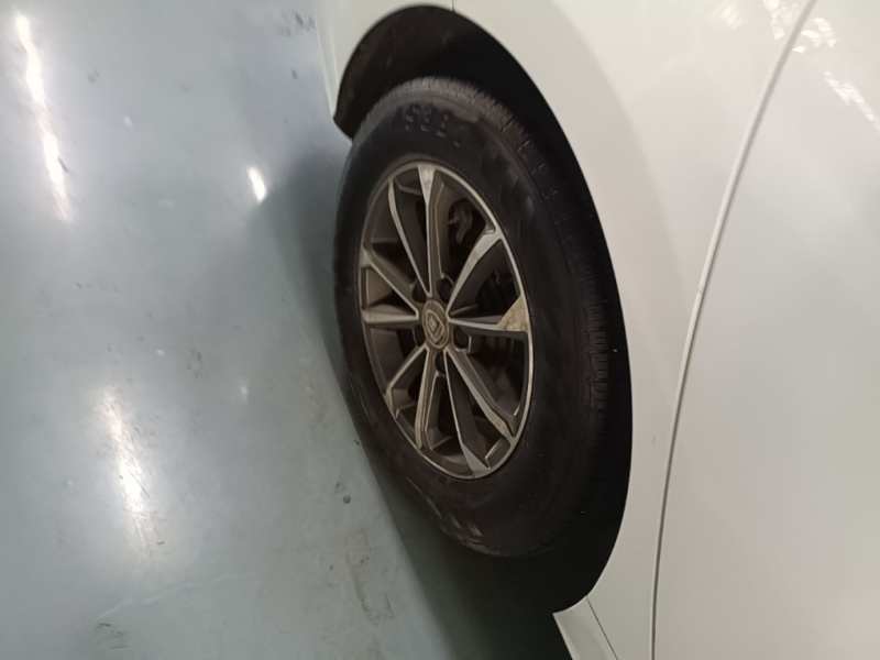 Used BYD Qin PLUS 2021 DM-i 55KM Prestige Model — 25