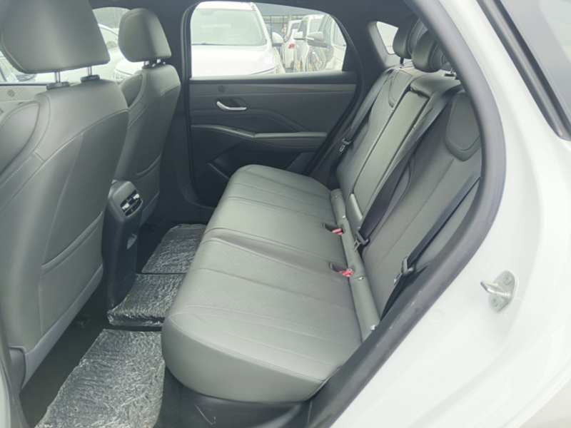 Used BYD Qin PLUS 2026 DM-i 210KM Progressive Model — 16
