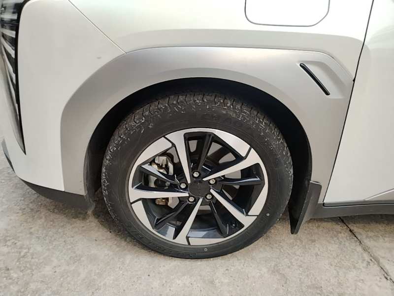 Used AION Y 2023 Younger Star Edition — 22