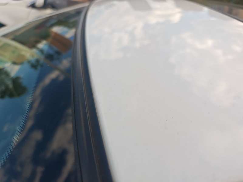Used CHANGAN Eado 2016 1.6L Manual Junku Model — 26