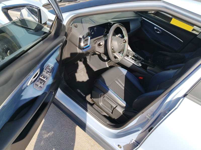 Used GAC Trumpchi GS3 2023 Shadow Speed 270T Enjoyment Edition — 15