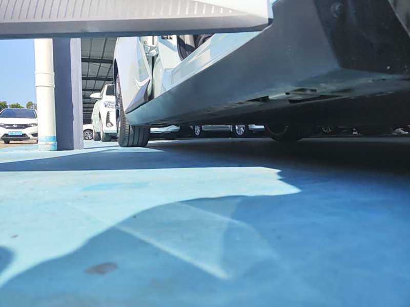 Used XPeng MONA M03 2024 515 Long-Range — 20