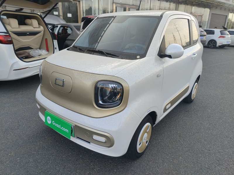 Used Bestune Pony 2025 222km Lightning Horse