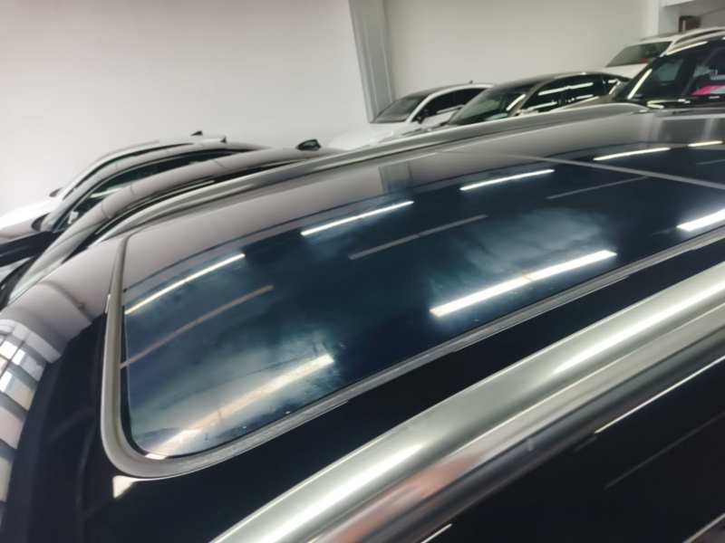 Used Hongqi HS5 2023 2.0T Four-Wheel Drive Flagship Pro Edition – Chinese Trim Xiang — 26