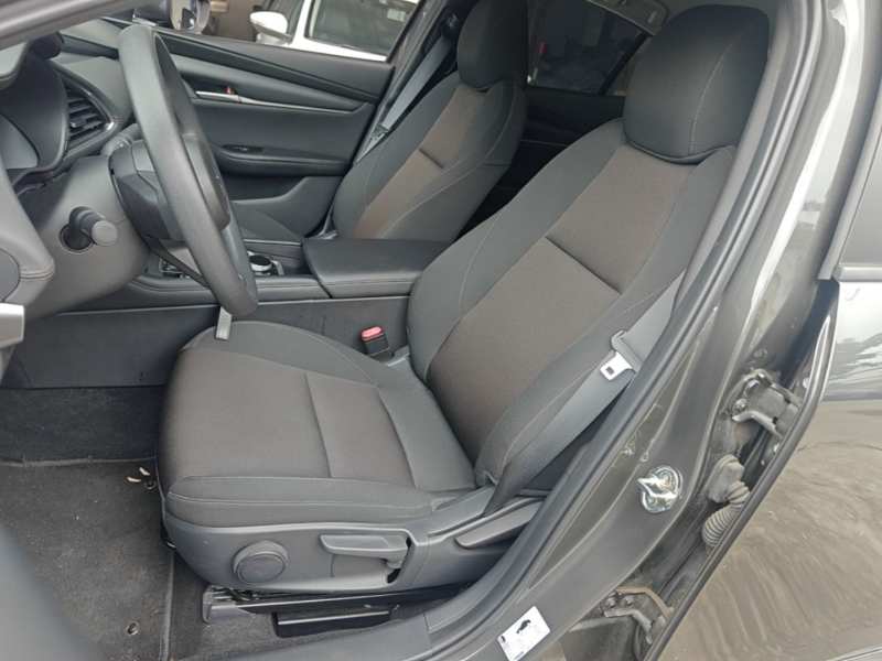Used Mazda 3 Axela 2023 2.0L Automatic Zhiqing Edition — 14