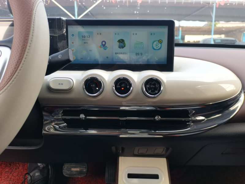 Used Wuling Bingo 2024 333 km Enjoyment Version — 12