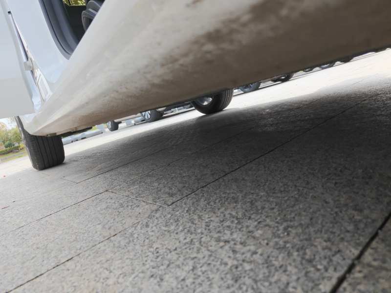 Used Geely Auto Emgrand 2025 4th Generation 1.5L CVT Longteng Edition — 27