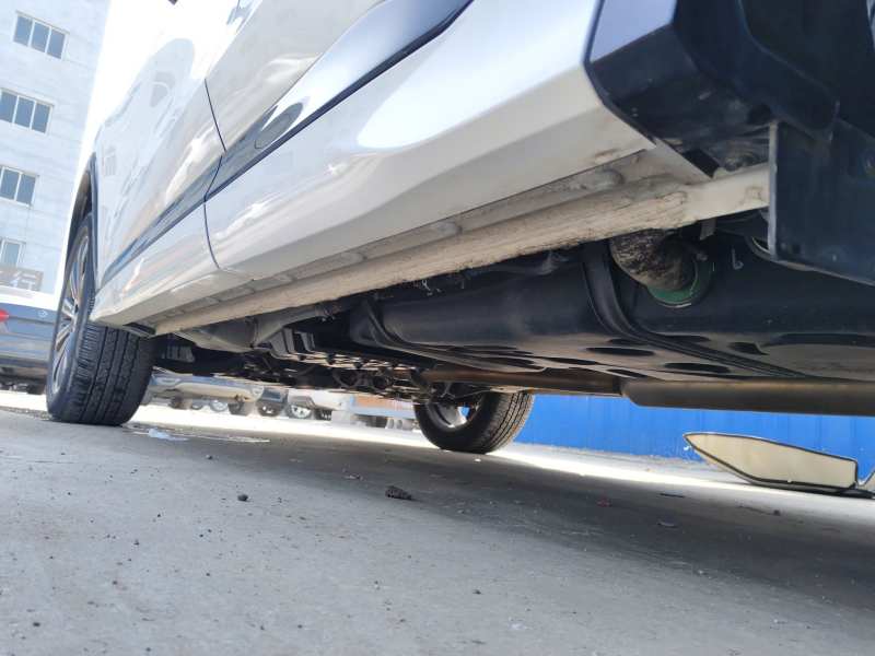Used CHANGAN CS75 PLUS 2023 3rd Generation 1.5T Automatic Pilot Model — 27