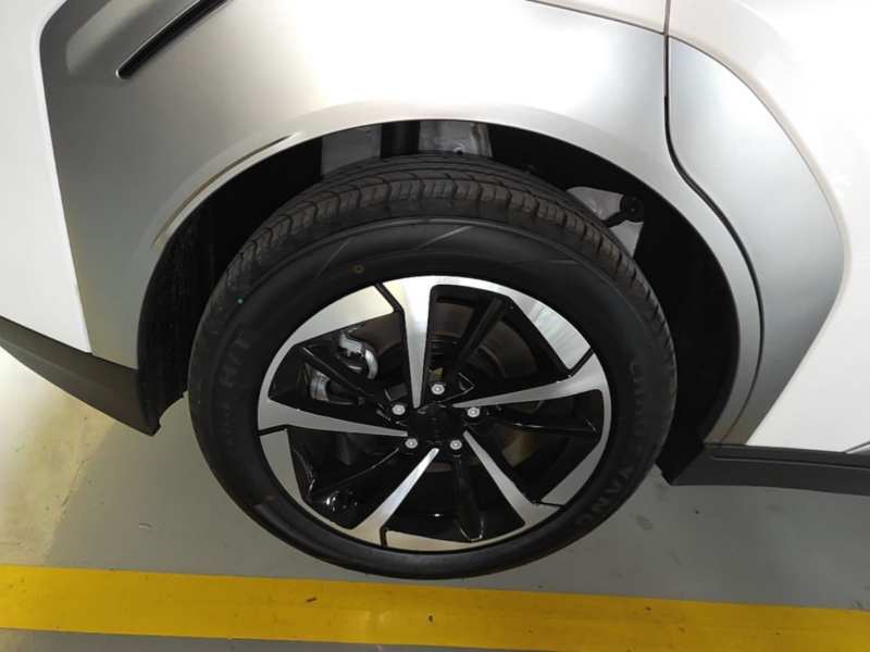 Used AION Y 2025 Plus 510 Enjoy Edition – Chinese Trim 9 — 25