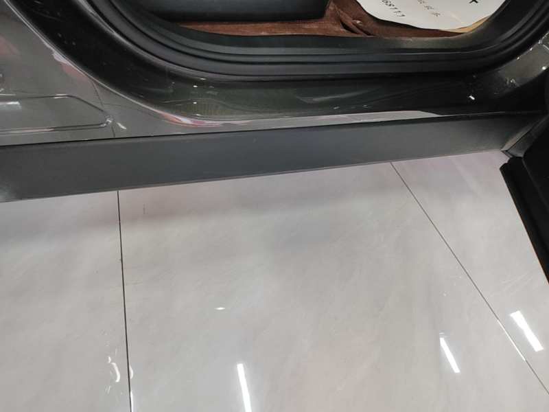Used Li Auto L8 2023 Max model — 20