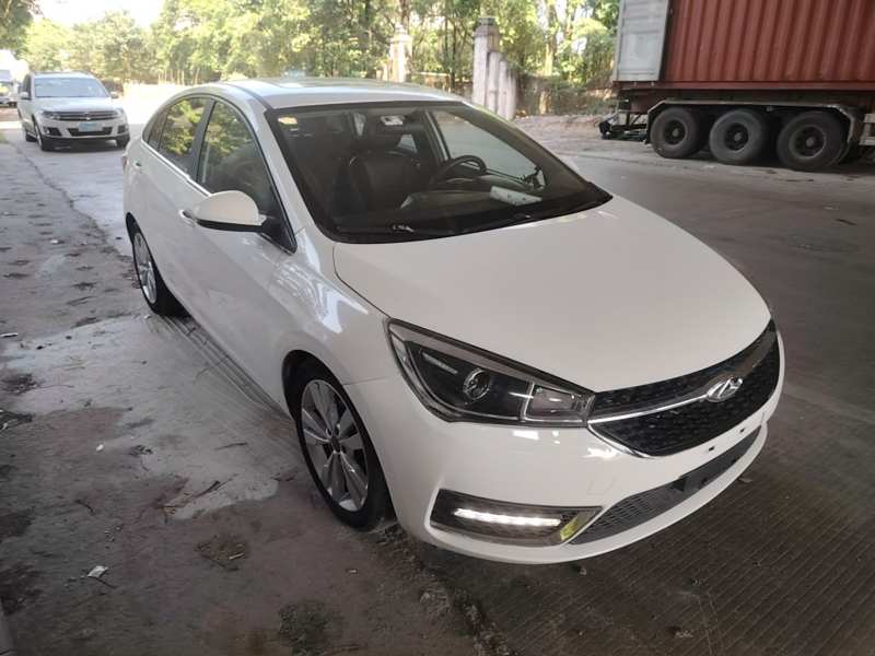 Used Chery Arrizo 5 2016 1.5L CVT Lingrui Edition — 3