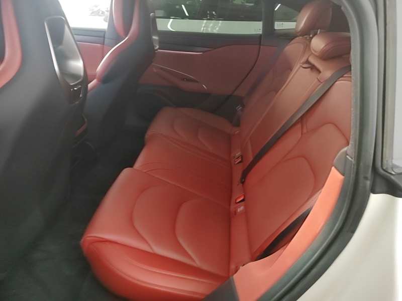 Used Xiaomi Auto SU7 2024 Rear-Drive Ultra-Long Range Advanced Pro-Level Intelligent Driving Version — 16