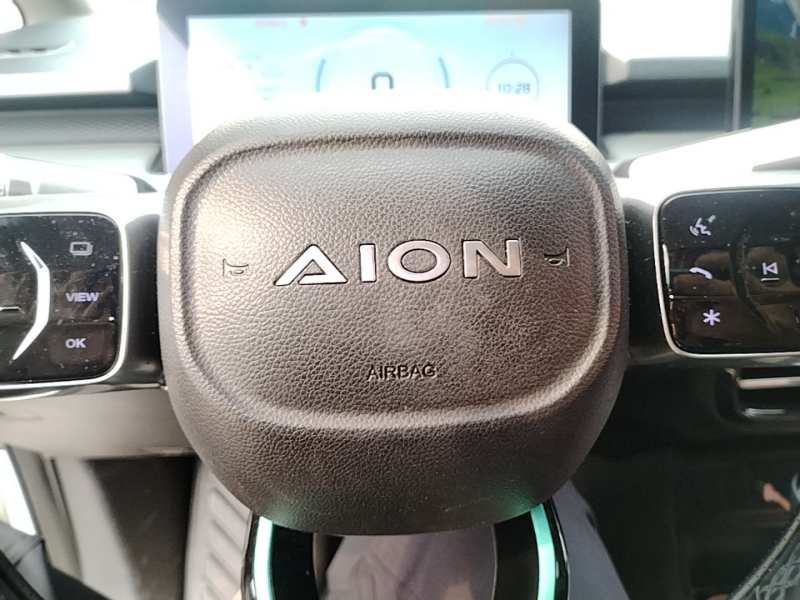 Used AION Y 2023 Younger Star Edition — 8