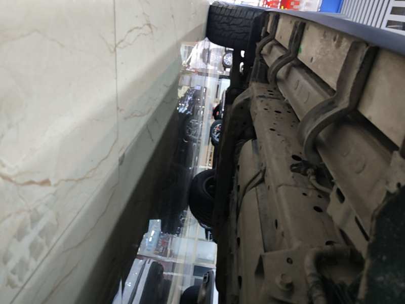 Used Tank 300 2024 2.0T Conqueror — 21