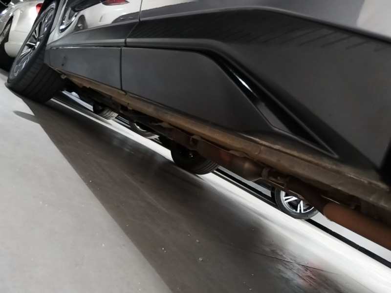 Used JETOUR Dashing 2022 1.6T DCT King PLUS — 21
