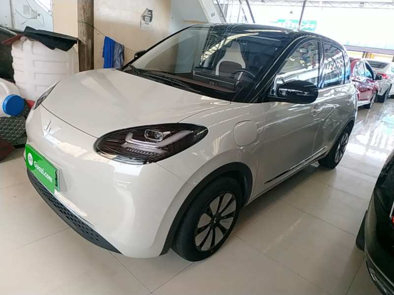 Used Wuling Bingo 2025 333 km Enjoyment Version