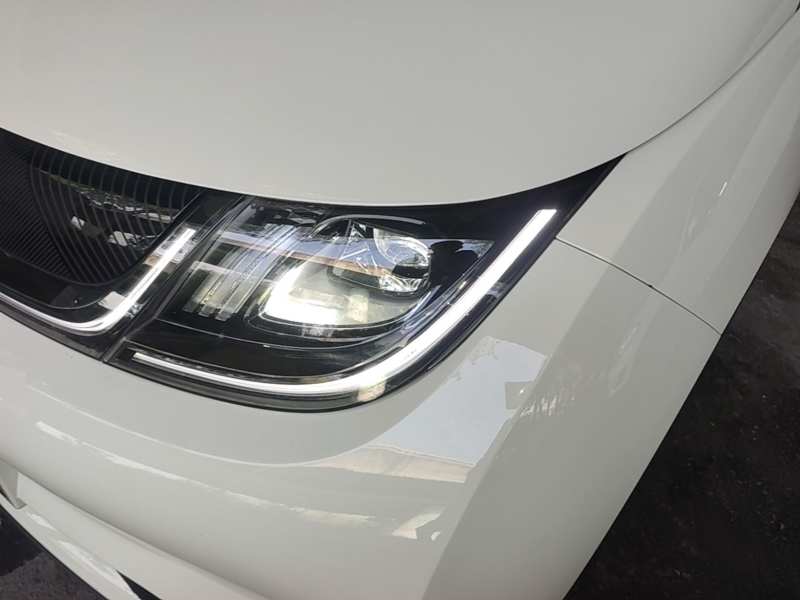Used BYD Dolphin 2023 420 km Fashion Edition — 23