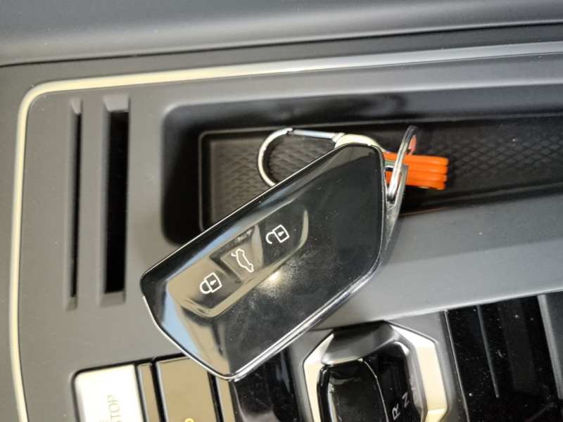 Used Volkswagen Golf 2023 Facelift 280TSI DSG Pro — 8