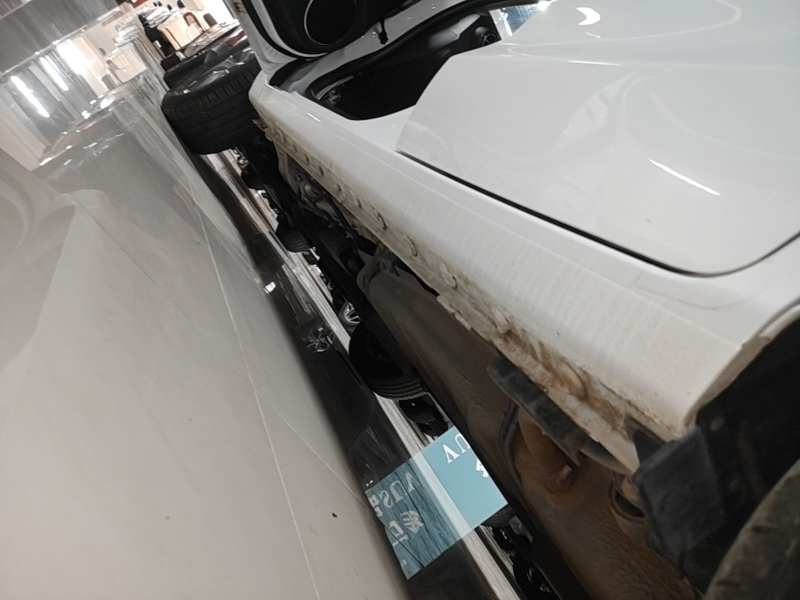 Used BYD Song 2020 Classic Edition 1.5T Manual Luxury Model — 21