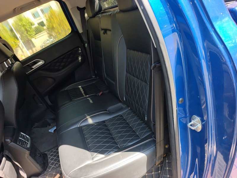 Used Great Wall Poer 2021 2.0T Global Version Passenger Car Automatic Gasoline Two-Wheel Drive Comfort Trim Standard Box – GW4C20B — 21
