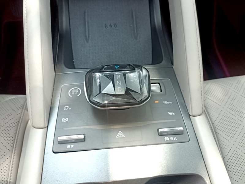 Used BYD Yuan UP 2024 401KM Beyond Edition — 13