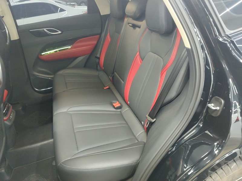 Used Hongqi HS3 2024 1.5T Shanwei Edition — 16