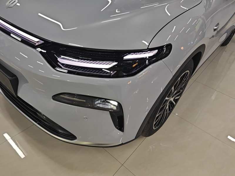Used Leapmotor C11 2026 All-Electric 640 LiDAR Prestige Edition — 23