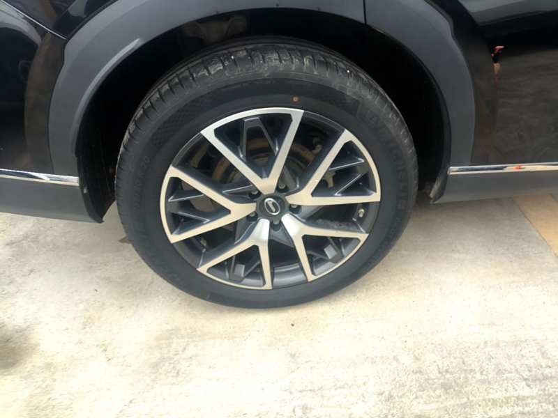 Used GAC Trumpchi GS8 2022 Linghang Series 2.0 TGDI Two-Wheel-Drive Luxury Smart Connectivity Version (7 Seats) — 25