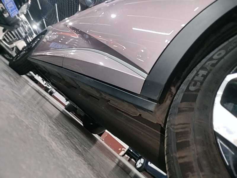 Used BYD Dolphin 2021 405 km Fashion Edition — 21