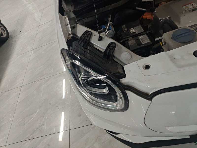 Used Leapmotor T03 2024 403 Comfort Edition — 7