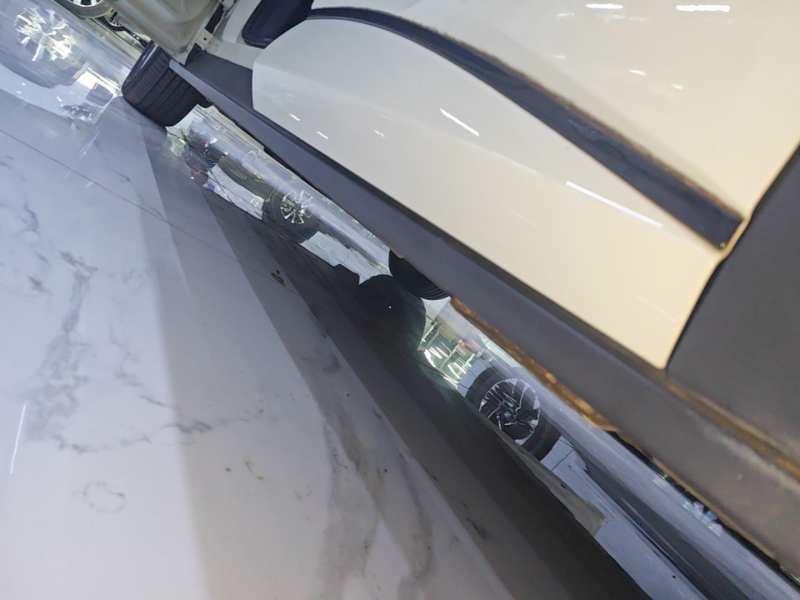 Used BYD Dolphin 2021 405 km Fashion Edition — 21