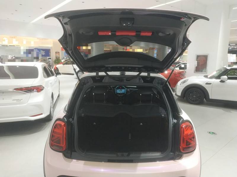Used MINI 2023 Updated 1.5T COOPER Artist — 14