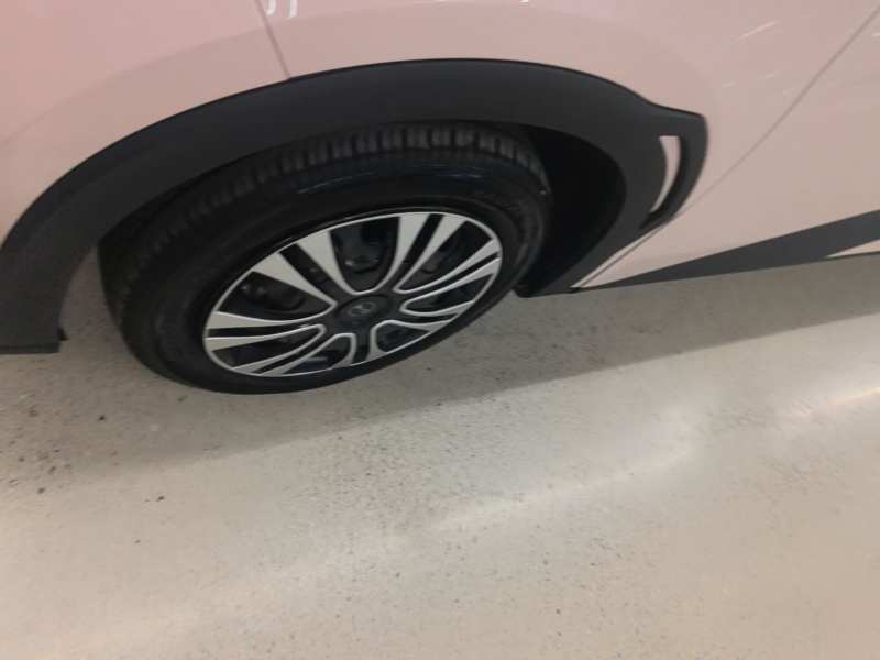 Used BYD Seagull 2025 305km Active Version — 22