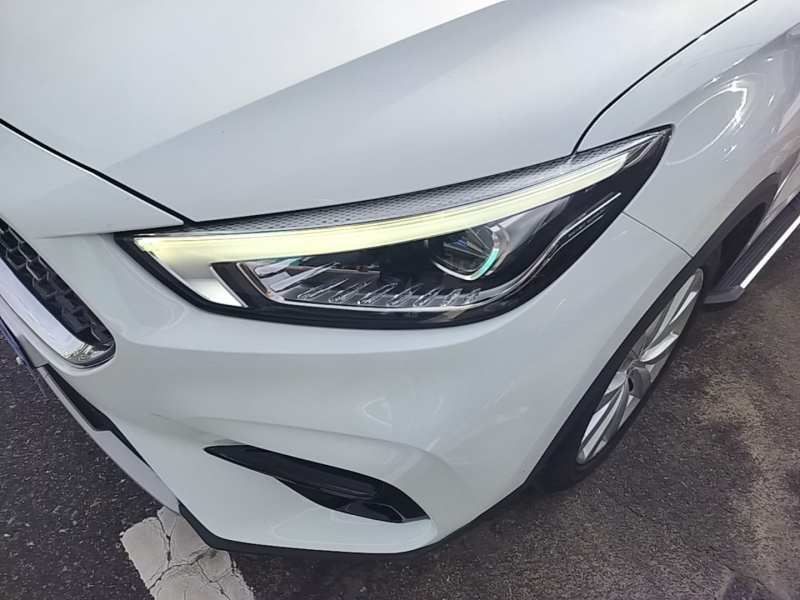 Used MG ZS 2022 180 DVVT Automatic Global Million-Unit 958 Edition — 23