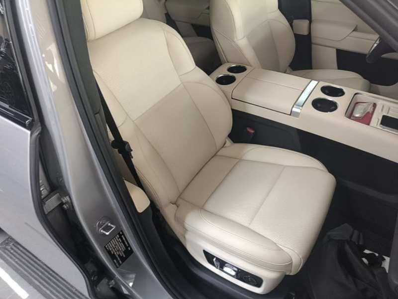 Used Li Auto L9 2022 Max model — 24