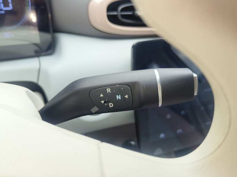Used Leapmotor T03 2025 403 Comfort Edition — 13