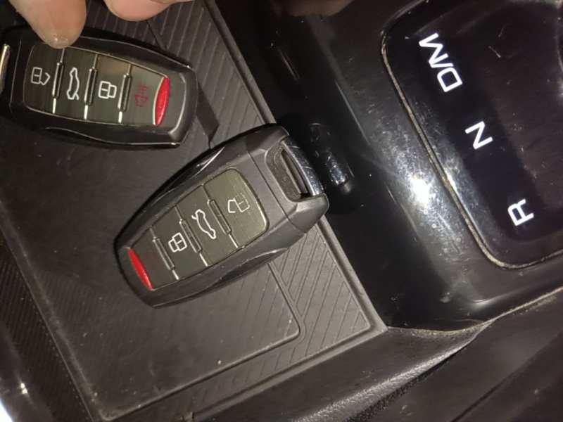 Used Haval H6 2021 3rd Generation 1.5T Automatic Two-Wheel Drive Max — 8
