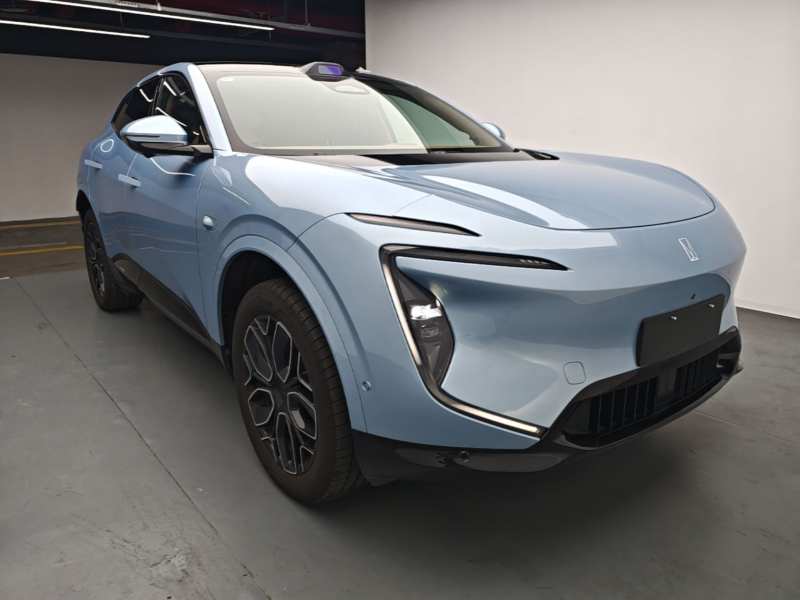Used Avatr 07 2026 Ultra Pure-Electric All-Wheel-Drive Version — 3