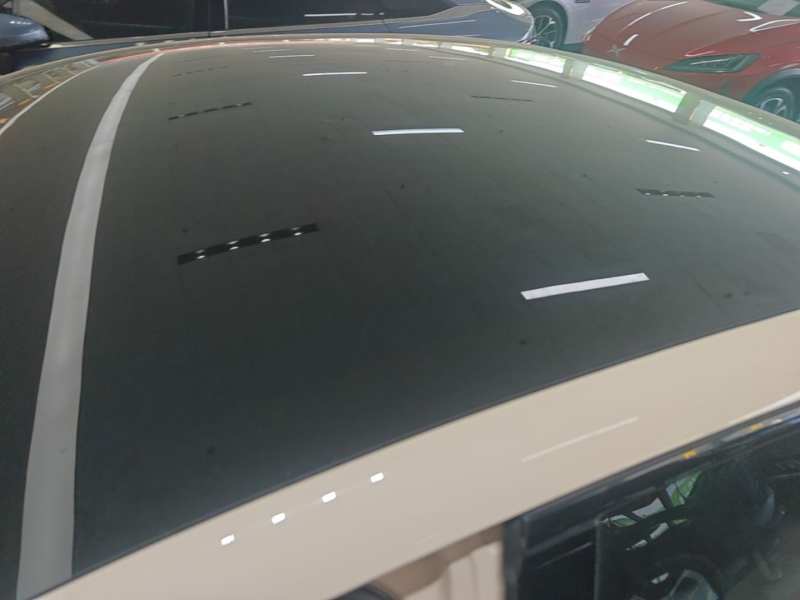 Used XPeng MONA M03 2025 600 with Ultra-Long Range Max — 26