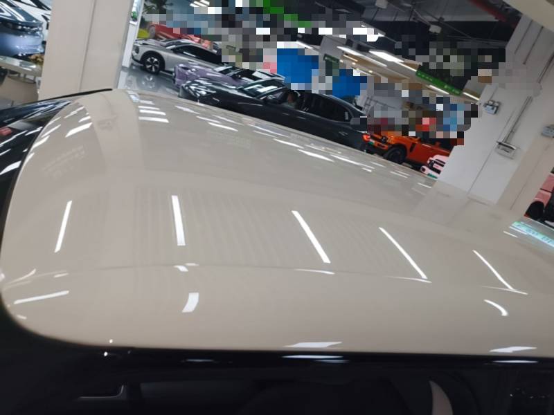 Used Dongfeng NAMMI 01 2026 Model Originality Edition 430Air — 26