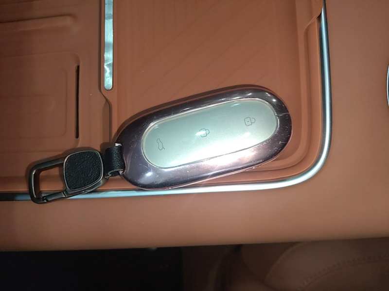 Used Li Auto L6 2024 Pro Model — 8