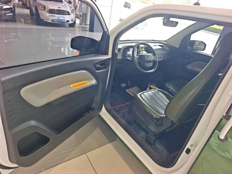Used Wuling Hongguang MINIEV 2022 Easy Version Lithium Iron Phosphate — 15
